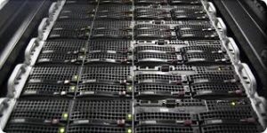 root server mieten